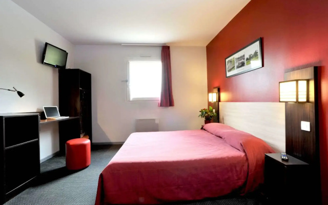 Brit Hotel Saint-Quentin