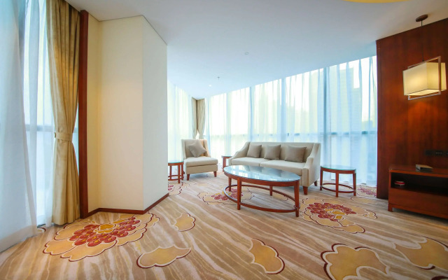 Ramada by Wyndham Kunming Yiliang Resort
