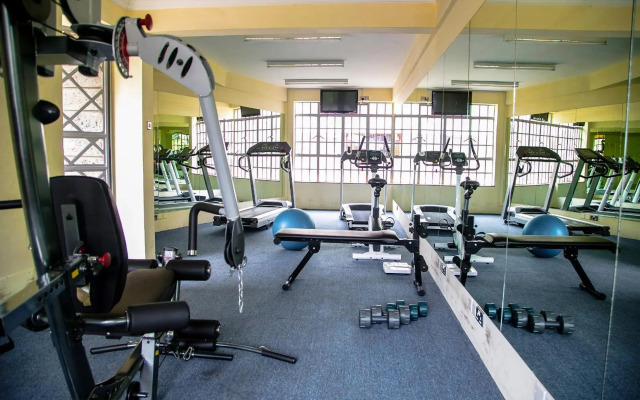 Batians Peak Serviced Apartments