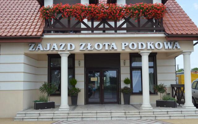 Złota Podkowa