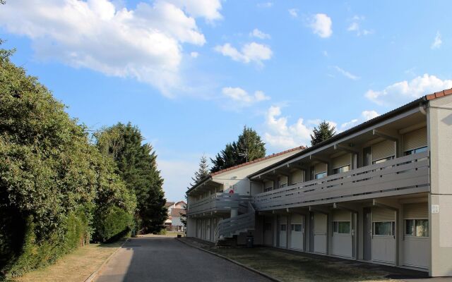 Campanile Vichy - Bellerive sur Allier