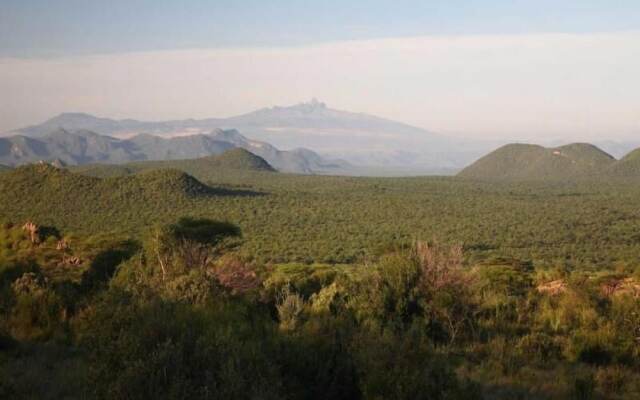 Saruni Samburu