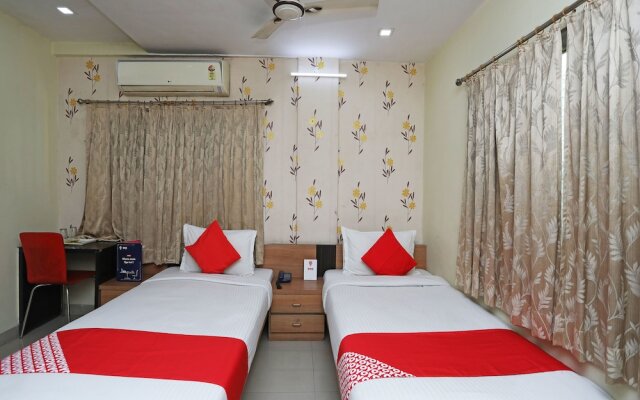 OYO 718 Hotel Saad