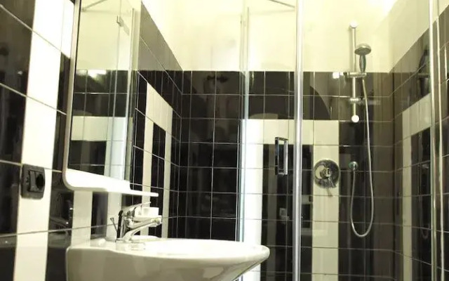 B&B Le Fontane Azzurre