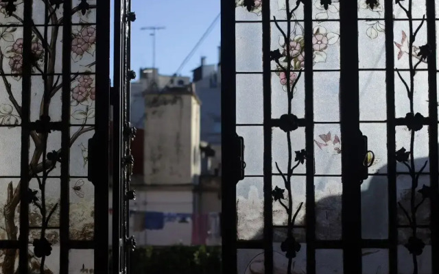 Casa Caseros