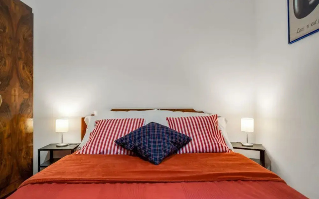 A due passi dalla Pinacoteca Apartment