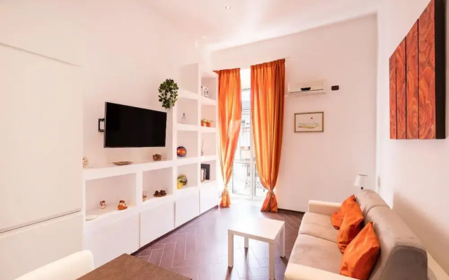 Appartamento Federica by Wonderful Italy