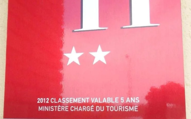 The Originals Access; Bourges Nord Saint-Doulchard