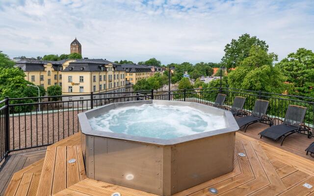 Home Hotel Slottsparken