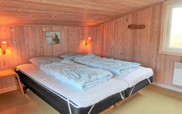 "Kaare" - 200m from the sea in Western Jutland