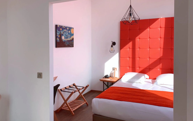 Quality Suites Les Impressionnistes Pontoise