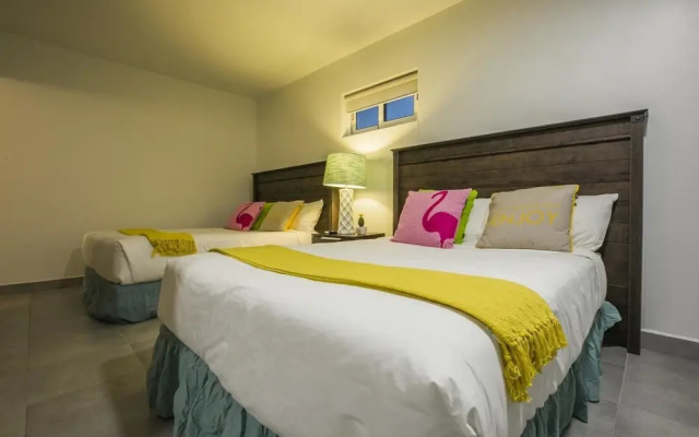 Turibana Plaza Suite 9