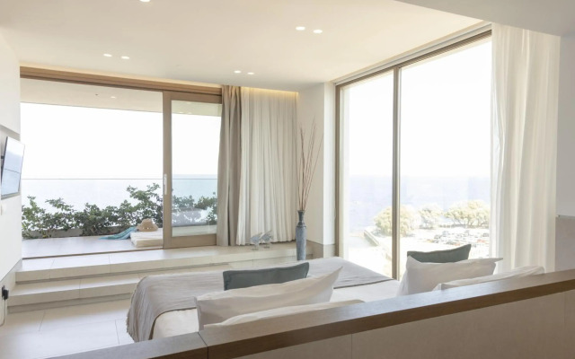 SanSal Boutique Hotel