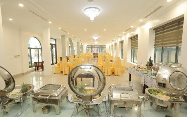 Momali Hotel Ninh Binh