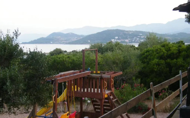 Villaggio Camping Tesonis Beach