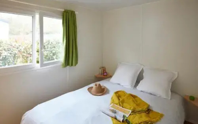 Camping Sunissim de l'Eve By Locatour