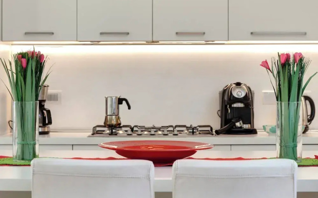 Mamo Florence - Margot Apartment