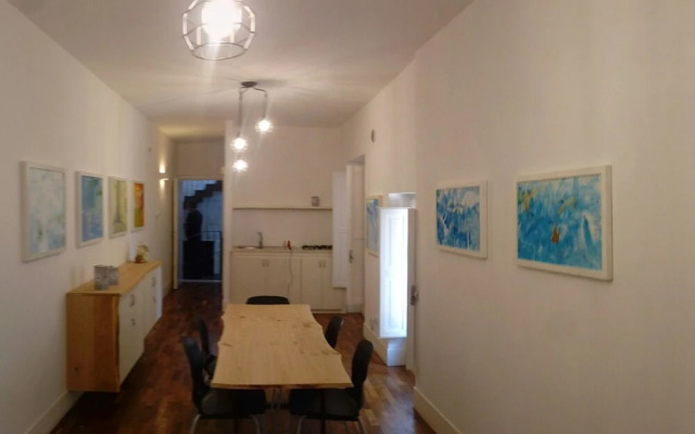 Dimora dell Artista