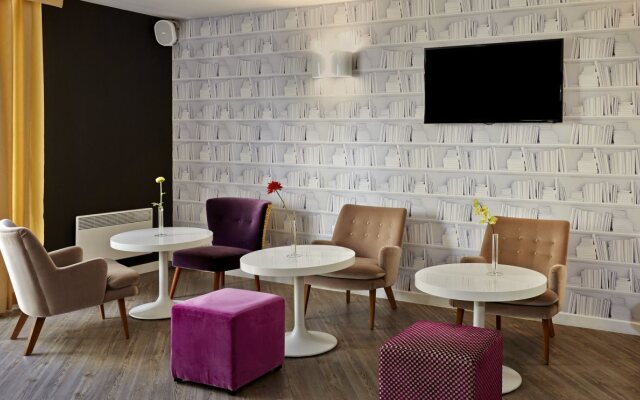 Citadines Kléber Strasbourg