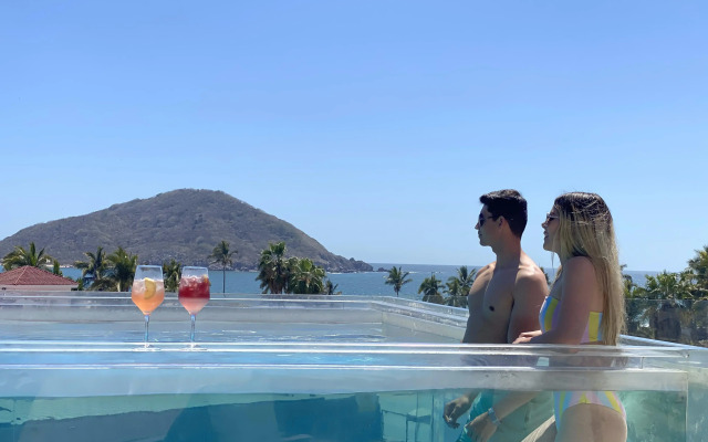 The Xperience by g Adults Only
