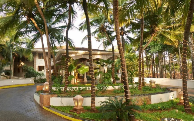 Club Mahindra Varca Beach, Goa