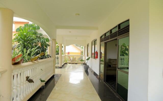 Victoria Royal Beach Hotel