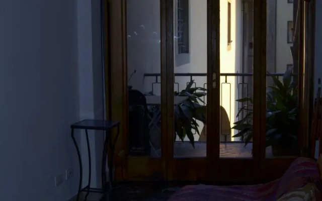 Appartamento De Bardi