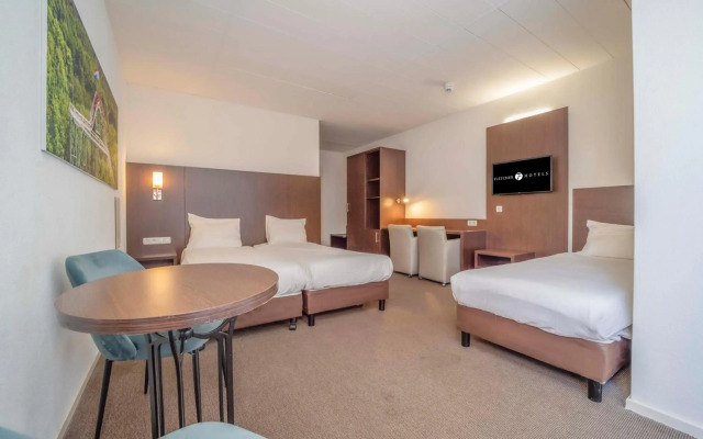 Fletcher Hotel - Restaurant Waalwijk