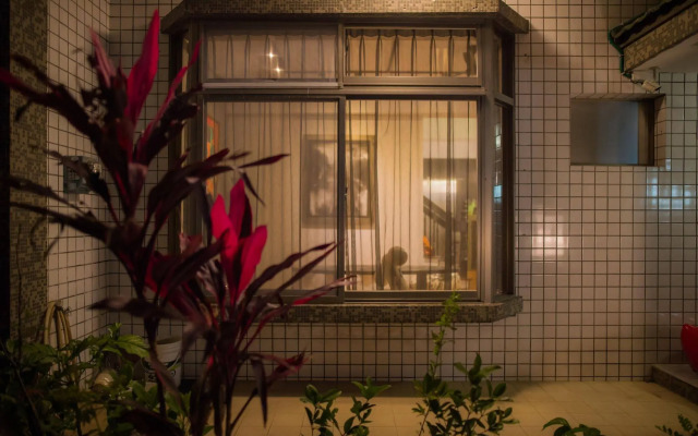 So Art Guesthouse & Hostel