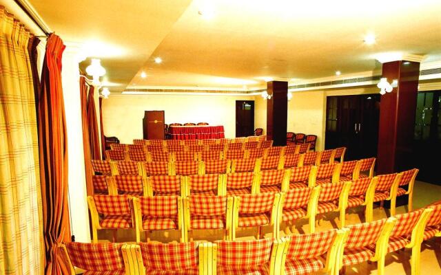 Kovilakam Residency Private Limited