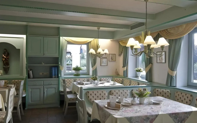 Hotel Restaurant Weßner Hof