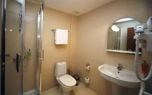 Hotel Hadjiite