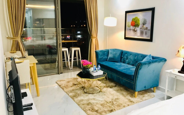 Vihomes Millennium