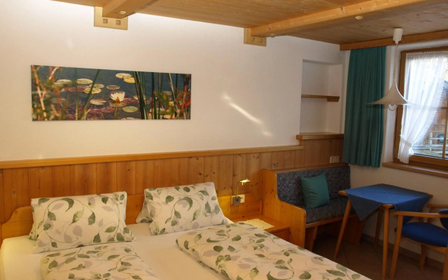 Seeappartements Überwasser