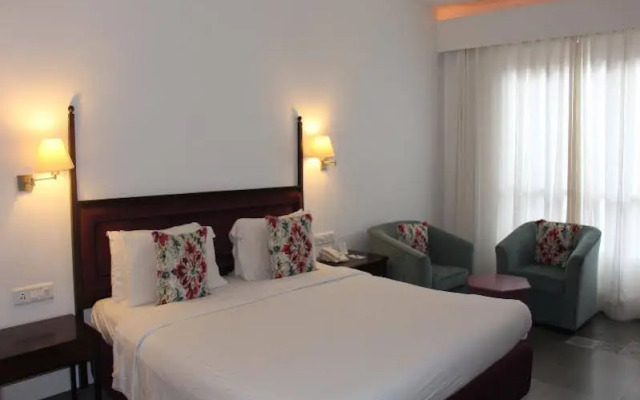 Prainha Resort by The Sea