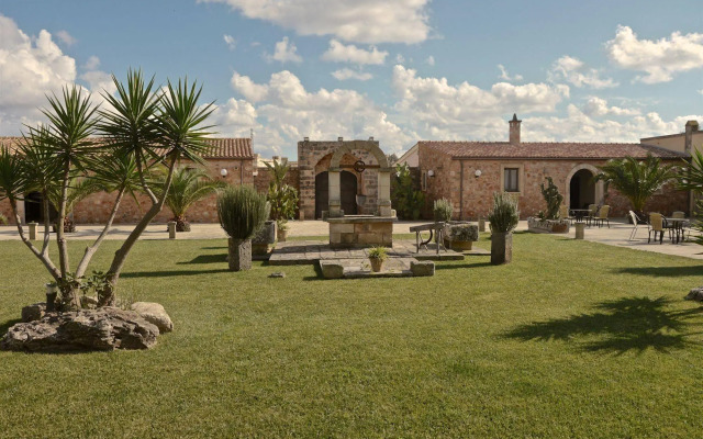 Tenuta Masseria & Spa Chicco Rizzo