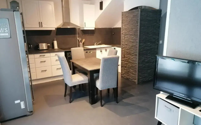Villa Terre Neuve