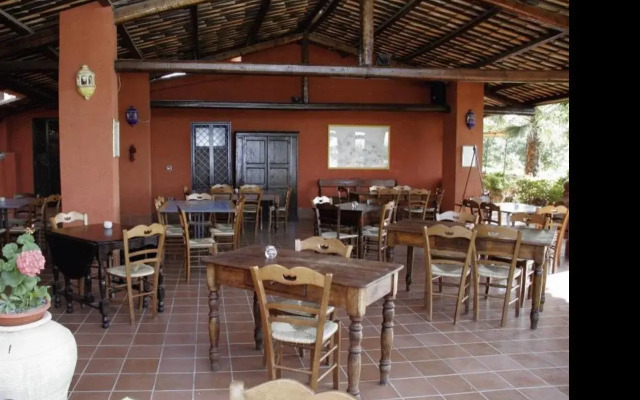 Agriturismo Ruralia