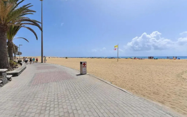 Apartment Oasis CM18 by VillaGranCanaria