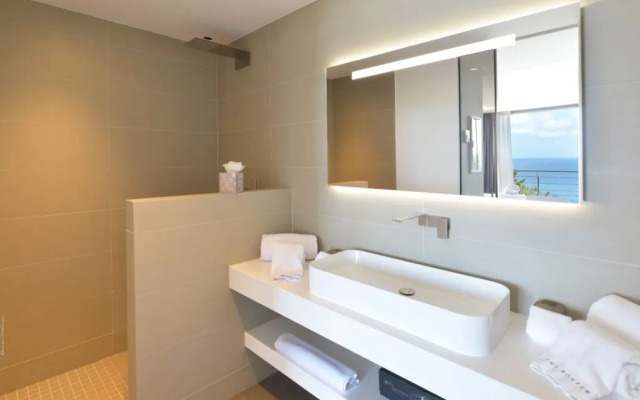 Dream Villa Colombier 872