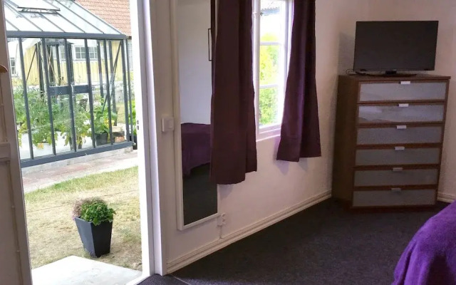 Som Hemma Gardscafe Bed & Breakfast