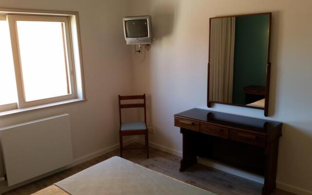 Hotel Areias Claras