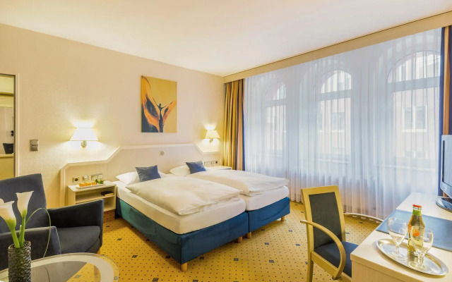 Hotel Essener Hof, Sure Hotel Collection by Best Western