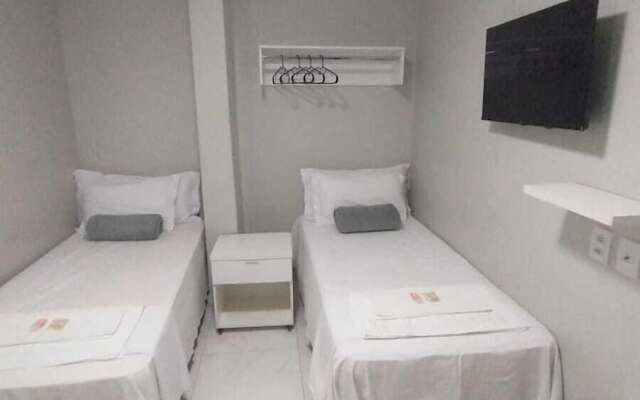 Pousada Chapada Do Araripe