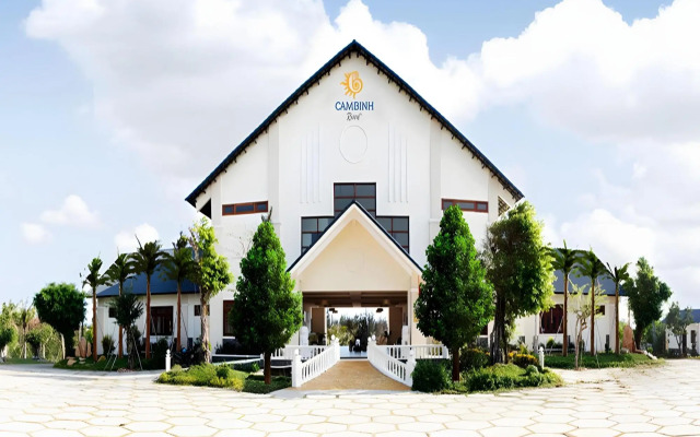 Cam Binh Resort