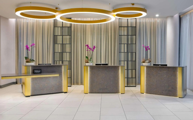 Hilton Dublin Kilmainham