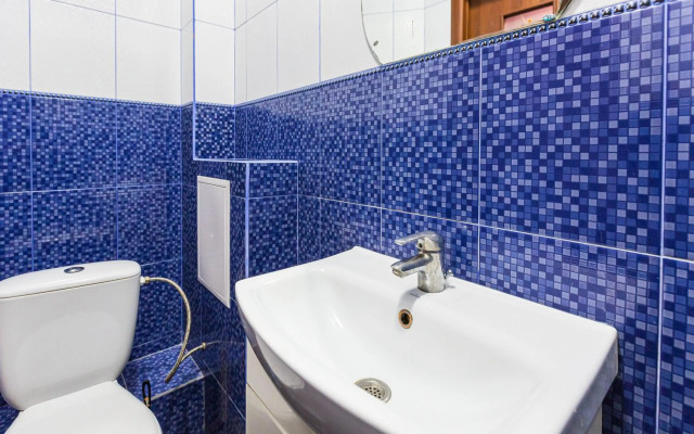 Апартаменти у м. Львові на вул. Пильникарська 10/13