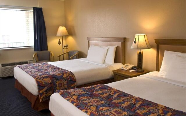 American Eagle Inn & Suites