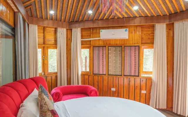 Sinai Bungalow & Hotel SaPa