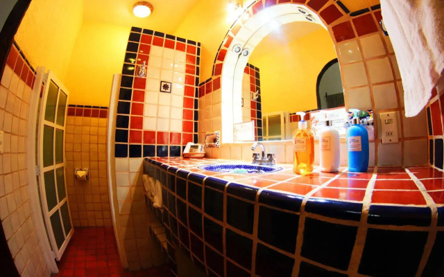 SPA Casa Armonía Hotel
